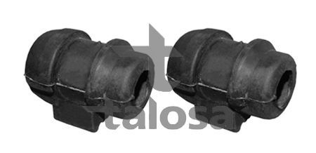 Guolių komplektas, stabilizatorius TALOSA 65-21806