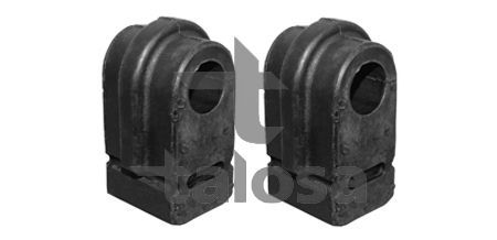 Guolių komplektas, stabilizatorius TALOSA 65-21807