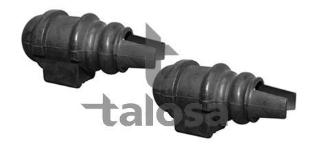 Guolių komplektas, stabilizatorius TALOSA 65-21814