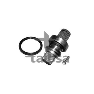 įstatomas velenas, diferencialas TALOSA 77-20821