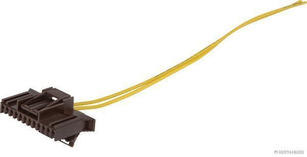 Kabelių remonto rink., borto el. tinklo remonto rinkinys HERTH+BUSS ELPARTS 51277363