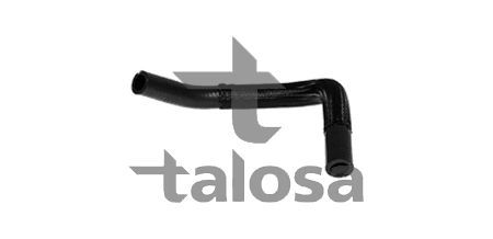 šildytuvo žarnelė TALOSA 67-17913
