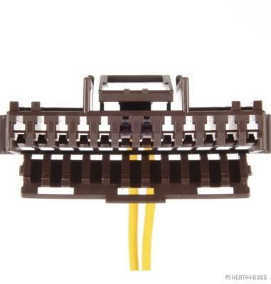 Kabelių remonto rink., borto el. tinklo remonto rinkinys HERTH+BUSS ELPARTS 51277363