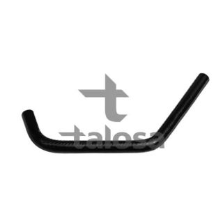 šildytuvo žarnelė TALOSA 67-18454