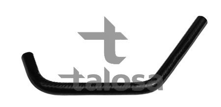 šildytuvo žarnelė TALOSA 67-18454