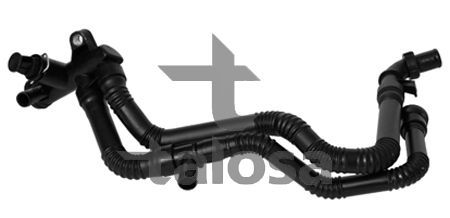 šildytuvo žarnelė TALOSA 67-18455