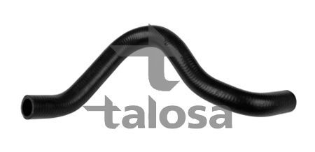 šildytuvo žarnelė TALOSA 67-18542