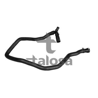 šildytuvo žarnelė TALOSA 67-18749