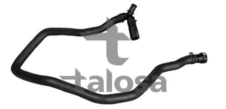 šildytuvo žarnelė TALOSA 67-18749