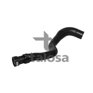 šildytuvo žarnelė TALOSA 67-18750