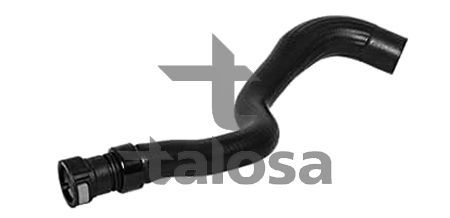 šildytuvo žarnelė TALOSA 67-18750