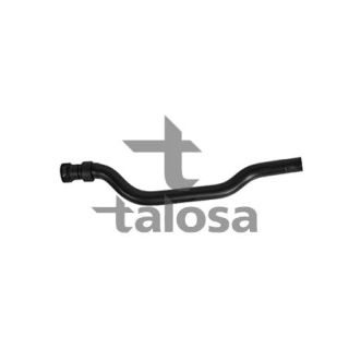 šildytuvo žarnelė TALOSA 67-18752