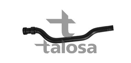 šildytuvo žarnelė TALOSA 67-18752