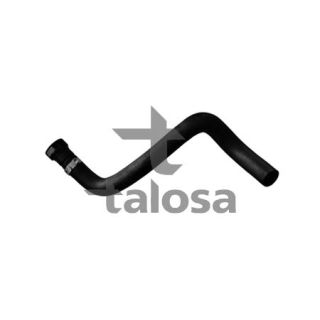 šildytuvo žarnelė TALOSA 67-18753