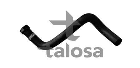 šildytuvo žarnelė TALOSA 67-18753