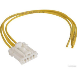 Kabelių rem. kompl.; bagažinės užraktas HERTH+BUSS ELPARTS 51277368