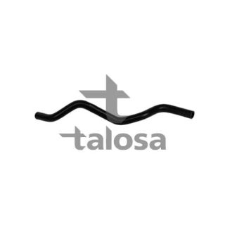 šildytuvo žarnelė TALOSA 67-19012