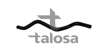 šildytuvo žarnelė TALOSA 67-19012