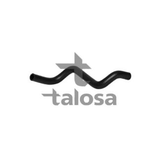 šildytuvo žarnelė TALOSA 67-19042