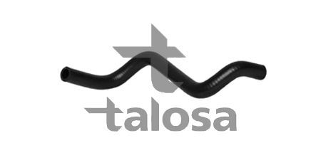 šildytuvo žarnelė TALOSA 67-19042