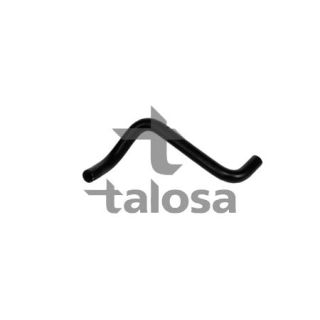 šildytuvo žarnelė TALOSA 67-19043