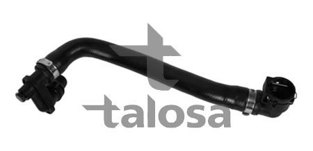 šildytuvo žarnelė TALOSA 67-19049