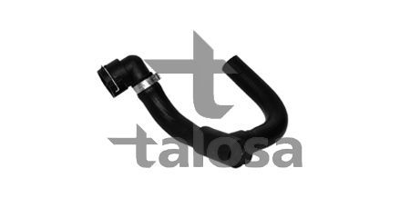 šildytuvo žarnelė TALOSA 67-19054