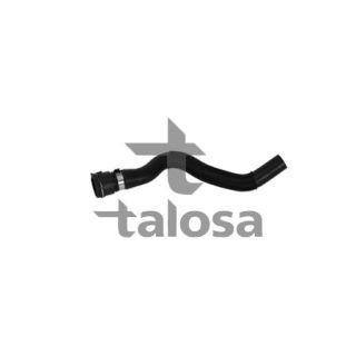 šildytuvo žarnelė TALOSA 67-19055