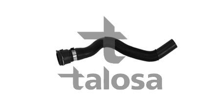 šildytuvo žarnelė TALOSA 67-19055