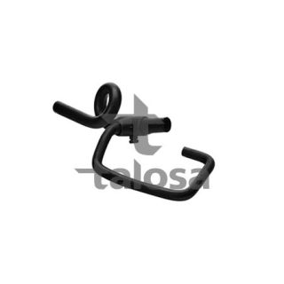 šildytuvo žarnelė TALOSA 67-19065