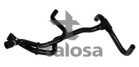 šildytuvo žarnelė TALOSA 67-19066