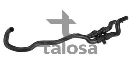 šildytuvo žarnelė TALOSA 67-19067