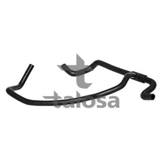 šildytuvo žarnelė TALOSA 67-19138