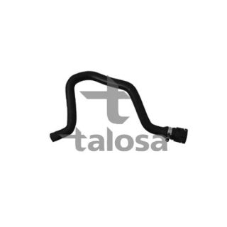 šildytuvo žarnelė TALOSA 67-19147