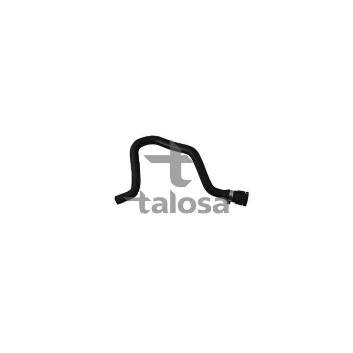šildytuvo žarnelė TALOSA 67-19147