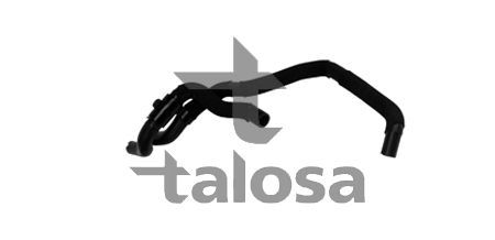 šildytuvo žarnelė TALOSA 67-19149