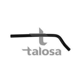 šildytuvo žarnelė TALOSA 67-19152