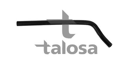 šildytuvo žarnelė TALOSA 67-19152