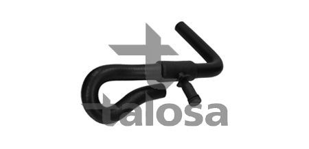 šildytuvo žarnelė TALOSA 67-19154