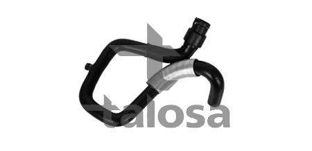 šildytuvo žarnelė TALOSA 67-19160