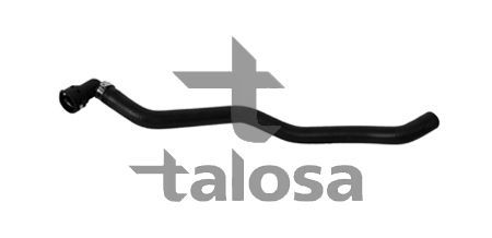 šildytuvo žarnelė TALOSA 67-19169