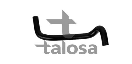 šildytuvo žarnelė TALOSA 67-19313