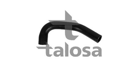 šildytuvo žarnelė TALOSA 67-19316