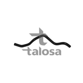 šildytuvo žarnelė TALOSA 67-19571