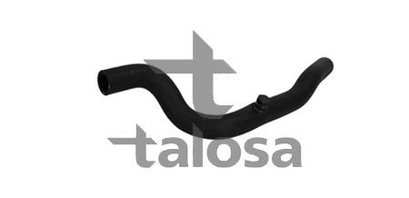 šildytuvo žarnelė TALOSA 67-19719