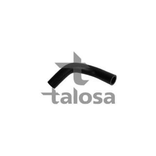 šildytuvo žarnelė TALOSA 67-20137