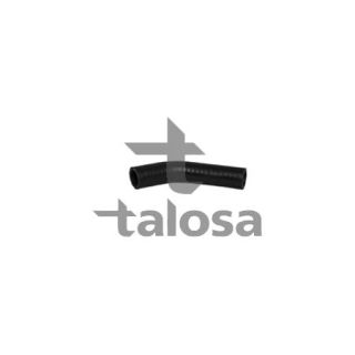 šildytuvo žarnelė TALOSA 67-20155