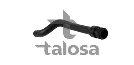 šildytuvo žarnelė TALOSA 67-20176