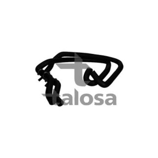 šildytuvo žarnelė TALOSA 67-20180