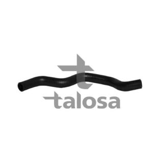 šildytuvo žarnelė TALOSA 67-20213